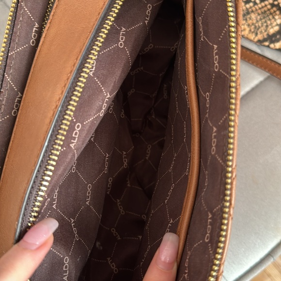 ALDO BAG - Picture 5 of 7